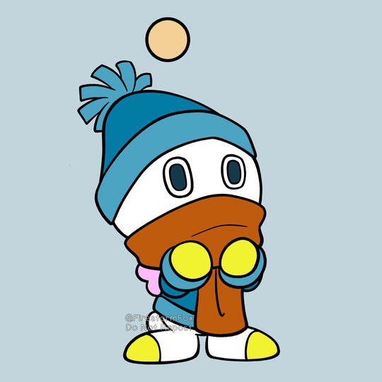 Bundled Chao, 2023