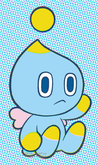 Chao, 2023