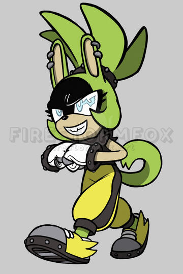 Surge the Viscacha, 2023