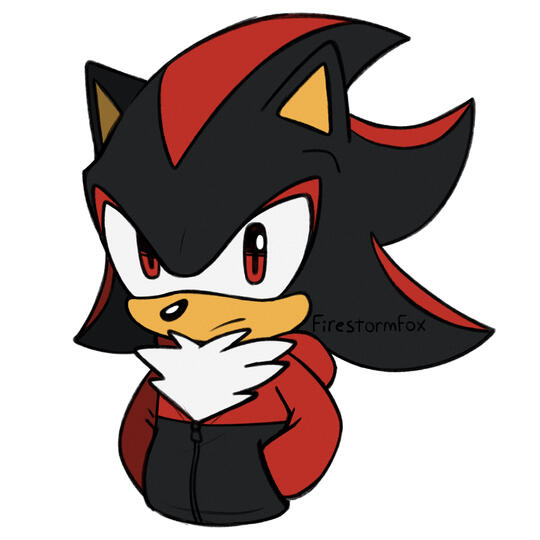 Shadow Hoodie Life, 2023