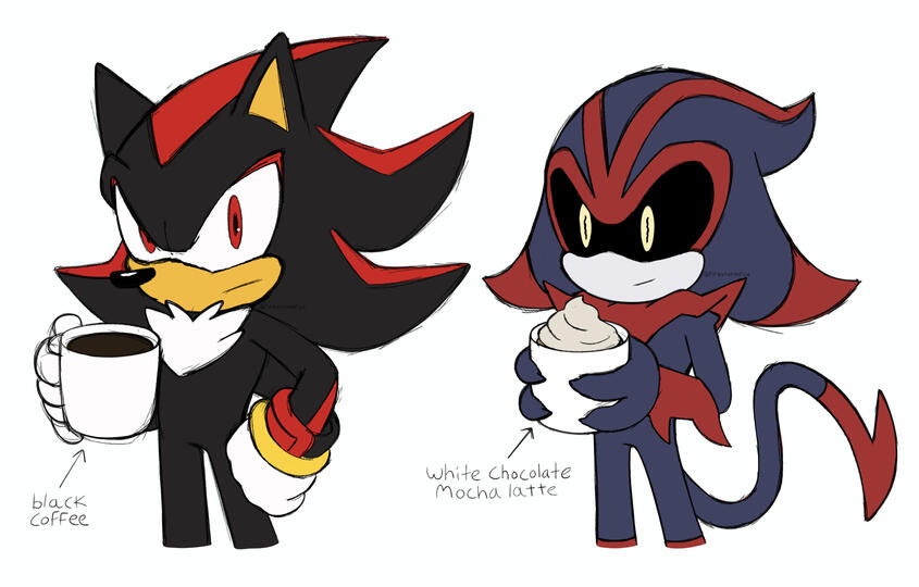 Coffee Choices, 2025