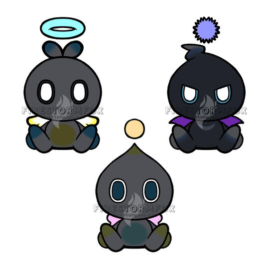 Black Chao, 2023