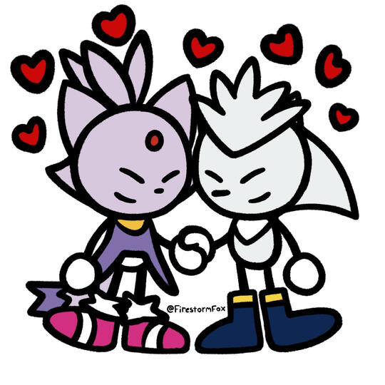 Silvaze Sketchog, 2023