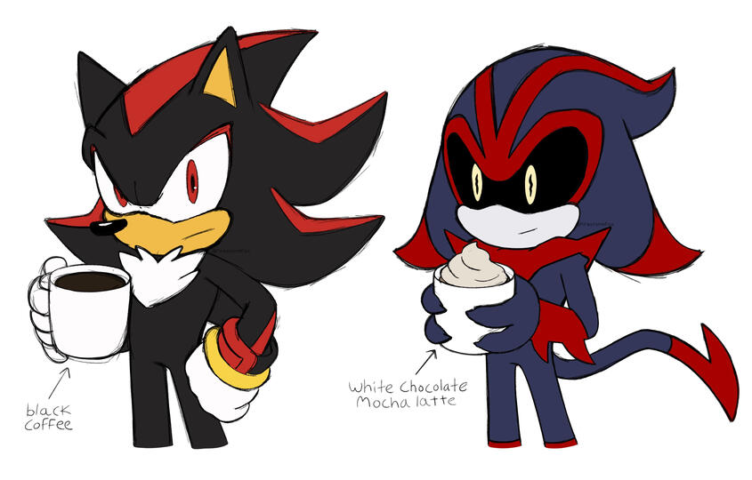 Coffee Choices, 2025