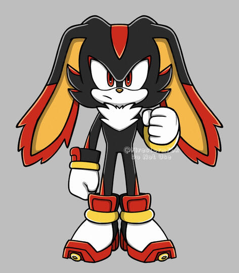 Shadow the Rabbit, 2023