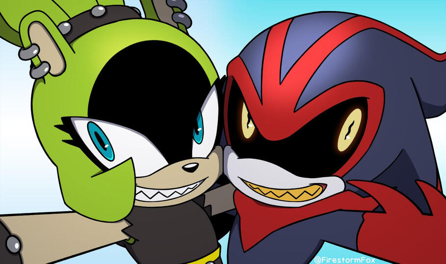 Chaos and Lightning, 2026