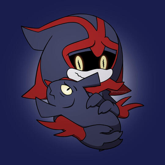 Eclipse and Iveryte, 2025