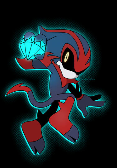Blue Eclipse, 2026