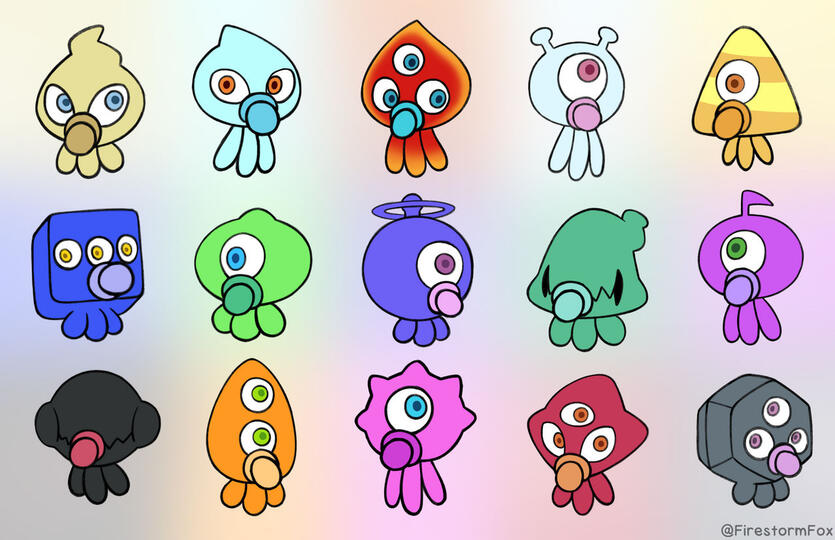 Baby Wisps, 2025
