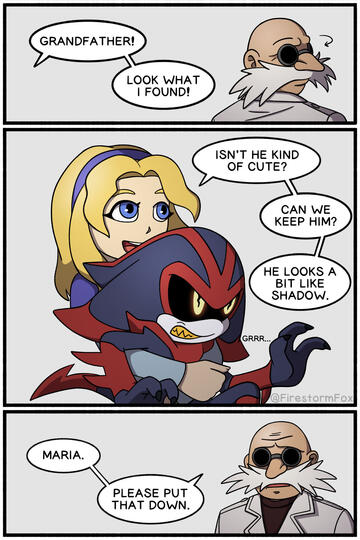 Maria Finds Eclipse, 2025