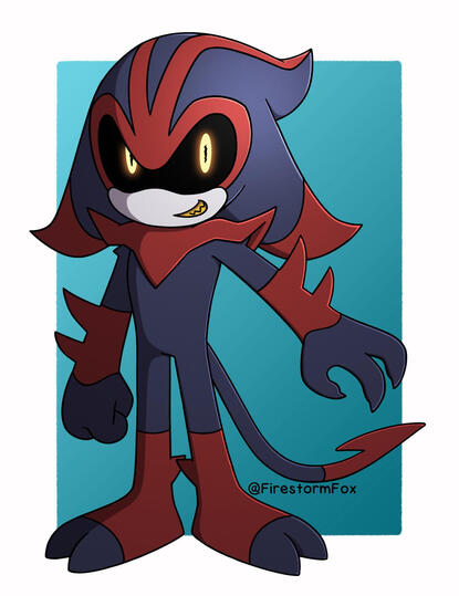 Eclipse the Darkling (remake), 2025