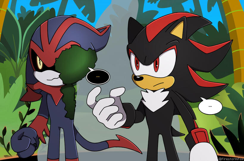 Chaos Blast Mishap, 2025