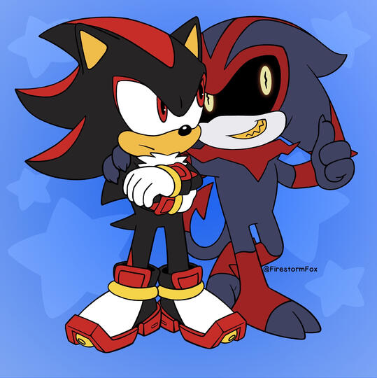 Rumble Brothers, 2025