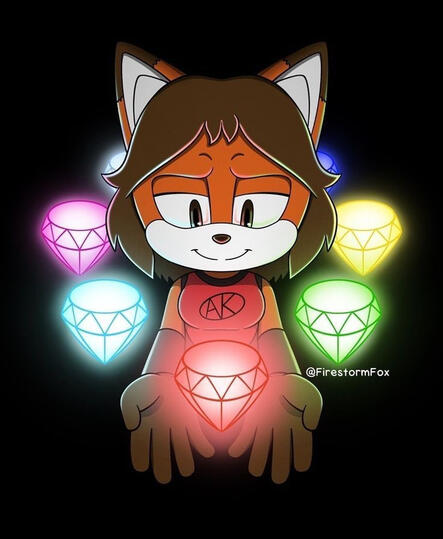 ReynardCity on Twitter, 2022