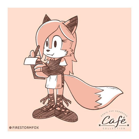 ReynardCity on Twitter, 2022