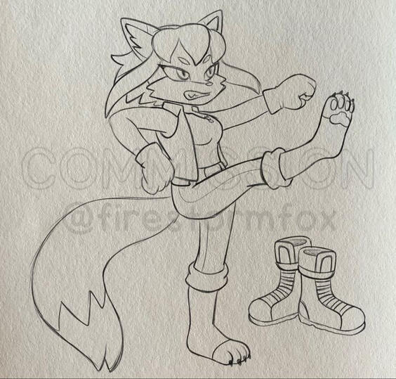 WindyCityPuma on Twitter, 2023