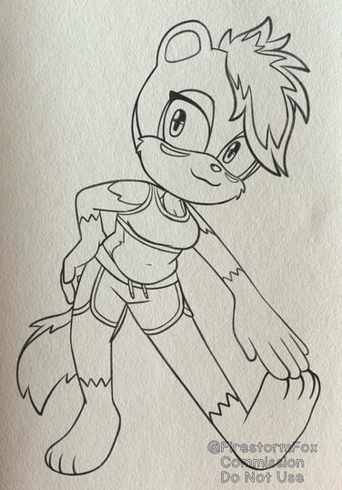 FishieWishes on Toyhouse, 2023