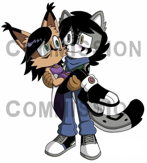 MoonDeLaAxel, 2020