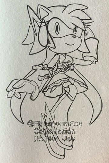 KeithStrongShadow, 2023