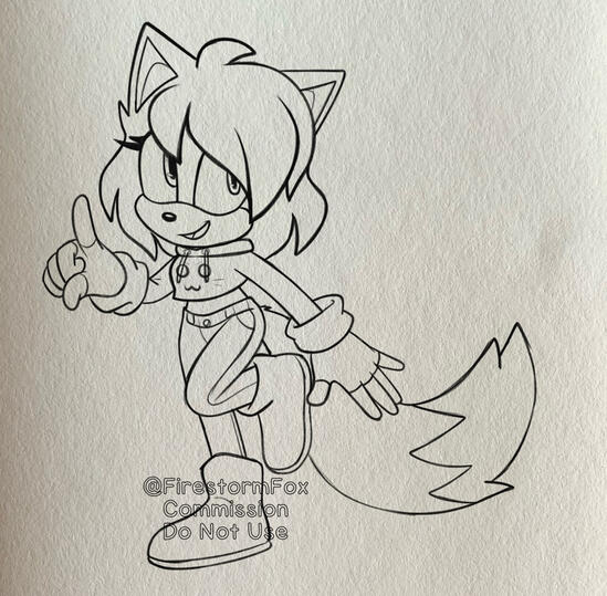 KeithStrongShadow, 2023