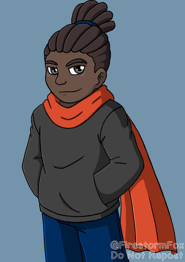 Zeke Winter, 2017