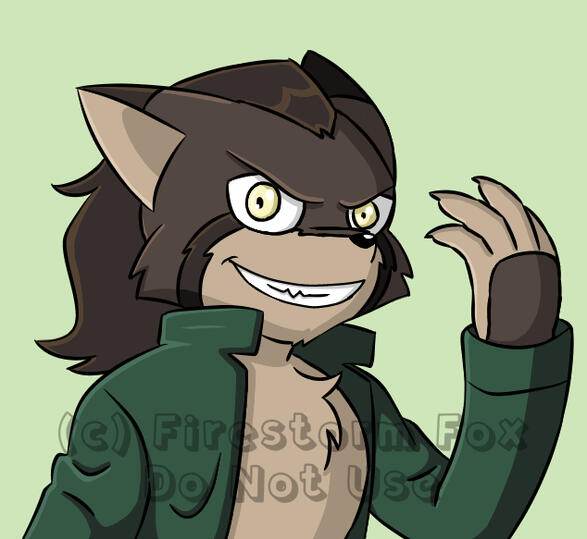 What Sharp Teeth You Have, 2018