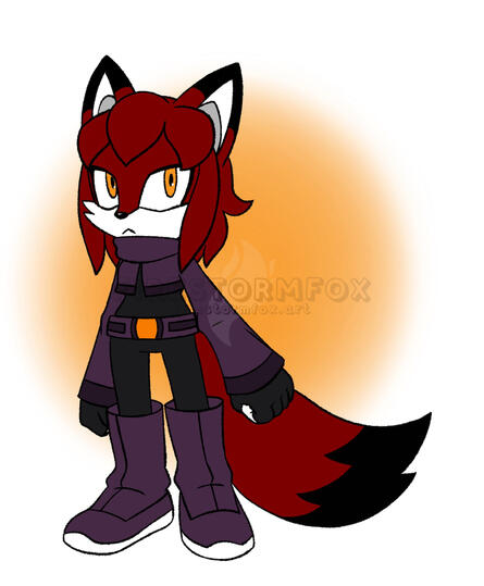 Sonic Rubi, 2020