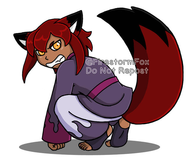 Angry Rubi, 2017