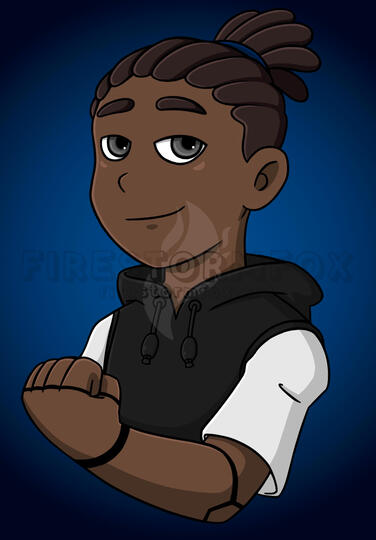 Zeke Bust, 2020