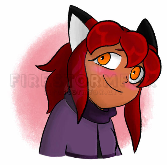 Rubi Blush, 2020