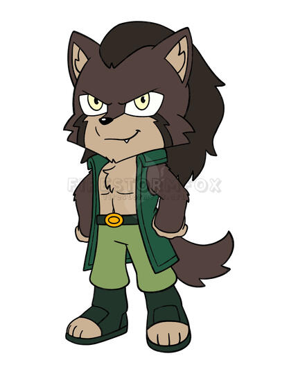 Randor Chibi, 2021