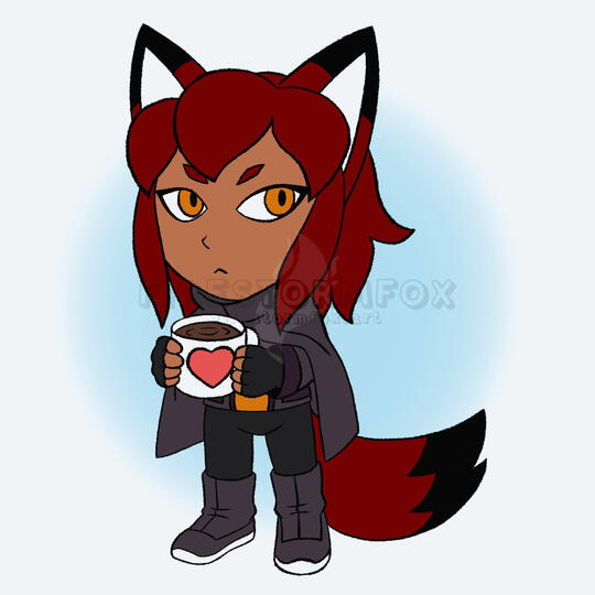 Rubi Tea, 2020
