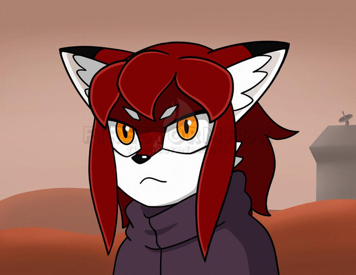 Rubi Bust, 2020