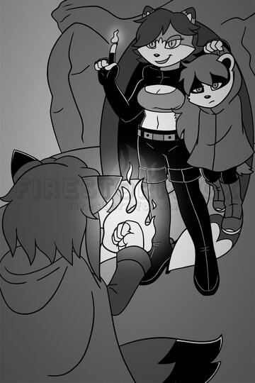 Badgernapped, 2021