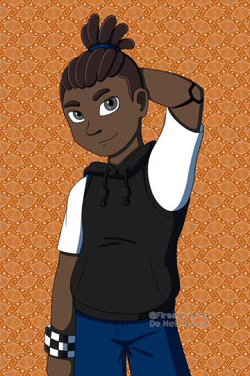 Zeke Bashful, 2023