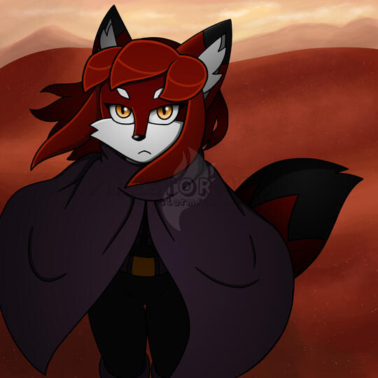 Rubi Wind, 2021