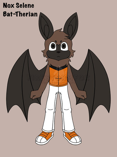 Nox Ref, 2020