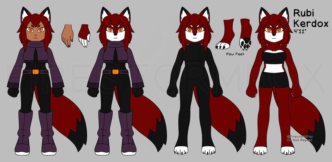 Rubi Ref, 2022